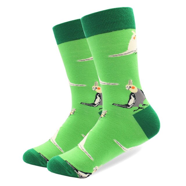 Funny loud novelty mens and womens socks by Sockies UK
