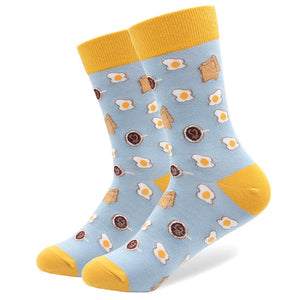 Cute Colourful and Fun Socks for Women Sockies Petite