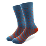 colourful and funky sock designs for men and women Sockies